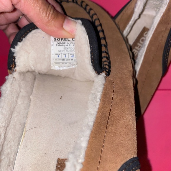 COPY - Men’s Sorel - Picture 4 of 6